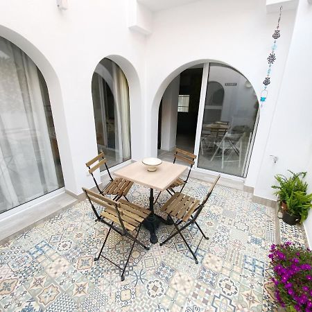 Casa Kalameta Leilighet Estepona Eksteriør bilde