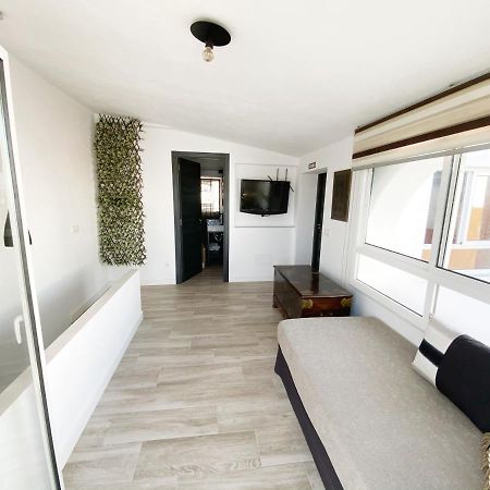 Casa Kalameta Leilighet Estepona Eksteriør bilde