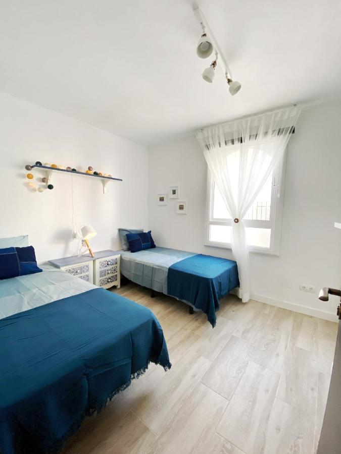 Casa Kalameta Leilighet Estepona Eksteriør bilde