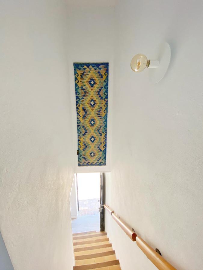 Casa Kalameta Leilighet Estepona Eksteriør bilde