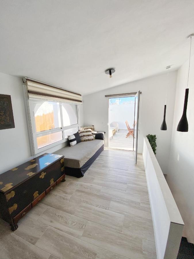 Casa Kalameta Leilighet Estepona Eksteriør bilde