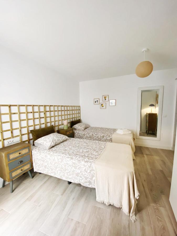 Casa Kalameta Leilighet Estepona Eksteriør bilde