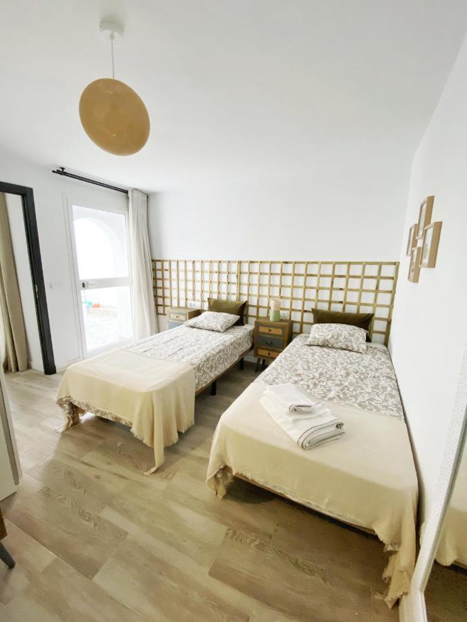 Casa Kalameta Leilighet Estepona Eksteriør bilde