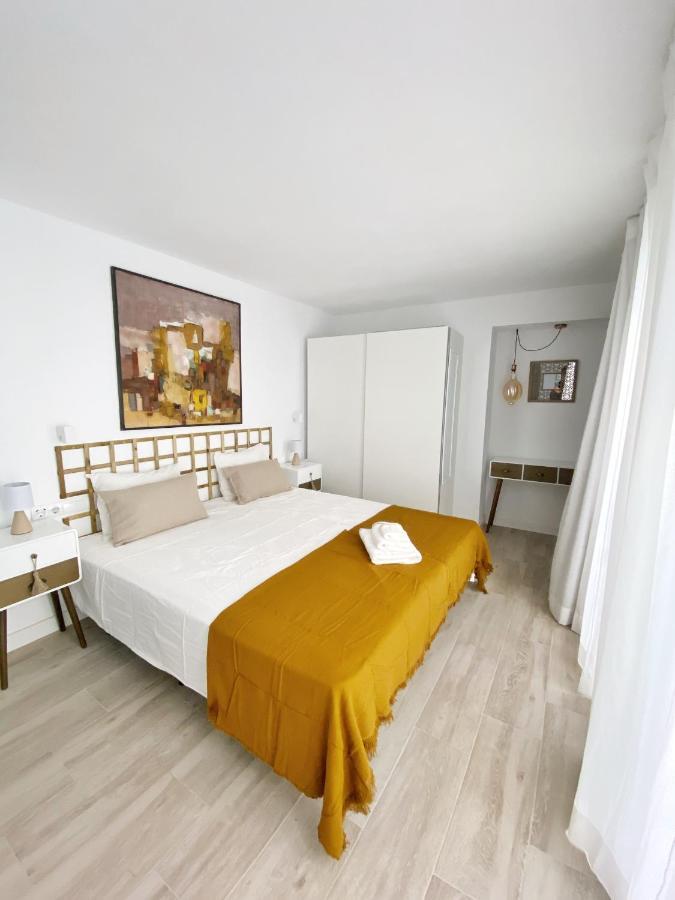 Casa Kalameta Leilighet Estepona Eksteriør bilde