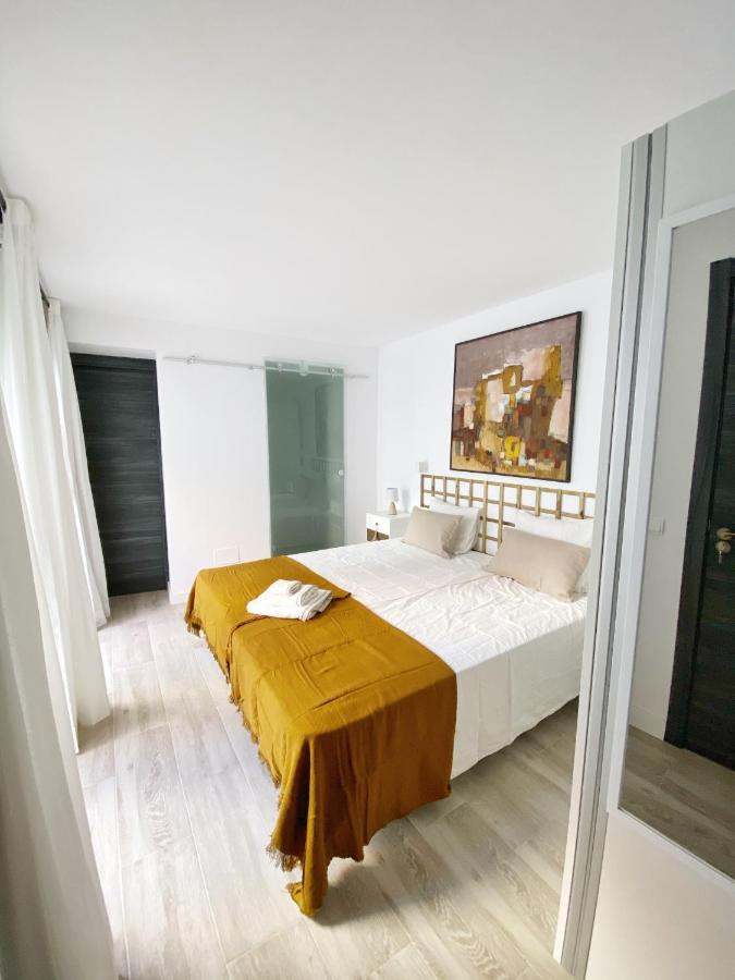 Casa Kalameta Leilighet Estepona Eksteriør bilde