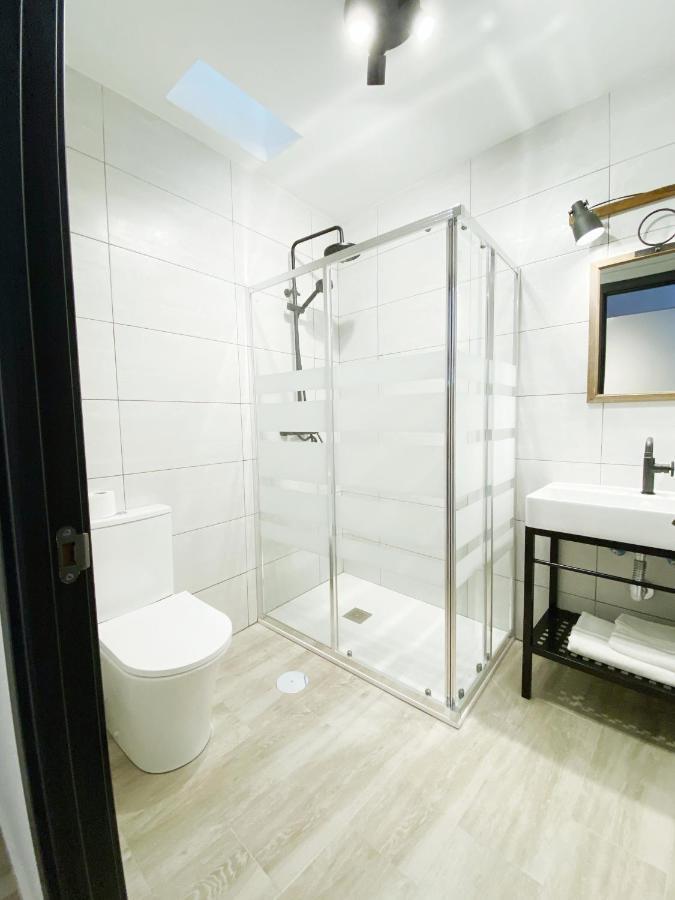 Casa Kalameta Leilighet Estepona Eksteriør bilde
