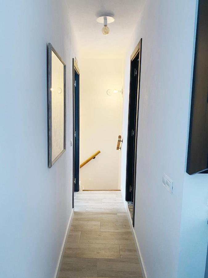Casa Kalameta Leilighet Estepona Eksteriør bilde