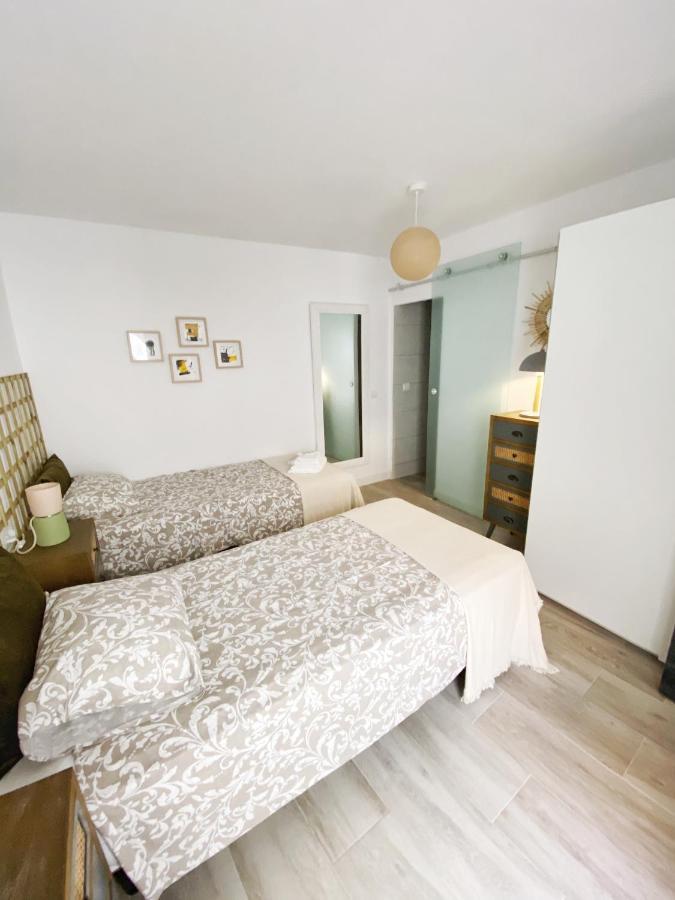 Casa Kalameta Leilighet Estepona Eksteriør bilde