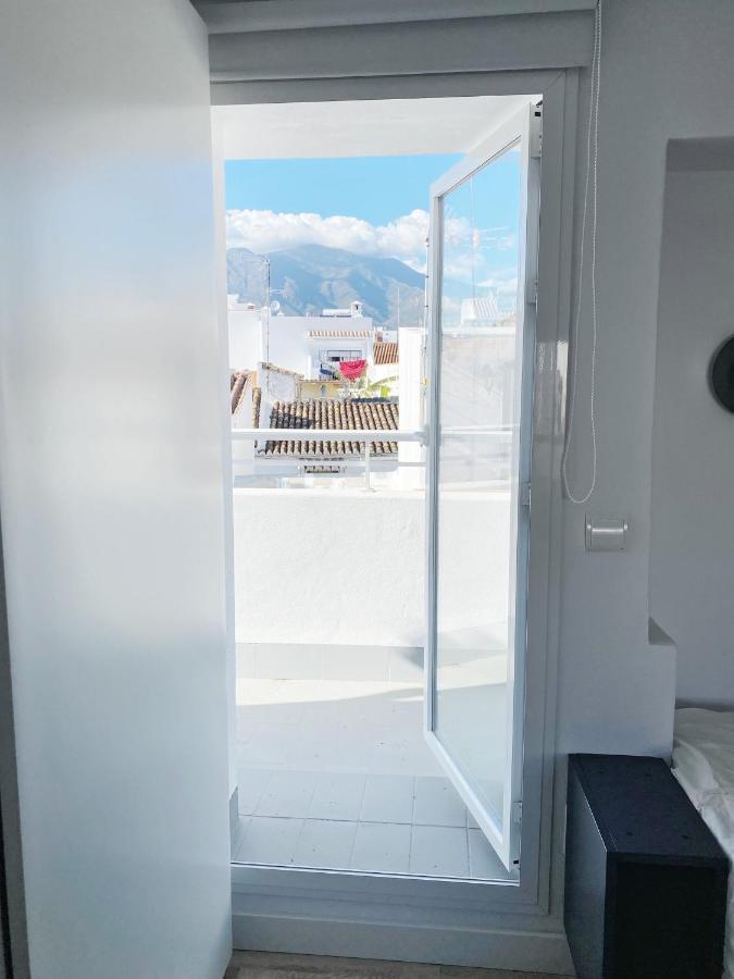 Casa Kalameta Leilighet Estepona Eksteriør bilde