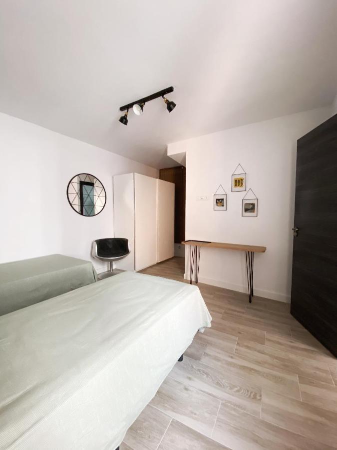 Casa Kalameta Leilighet Estepona Eksteriør bilde