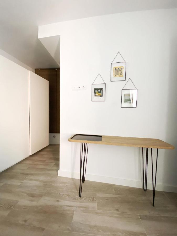 Casa Kalameta Leilighet Estepona Eksteriør bilde