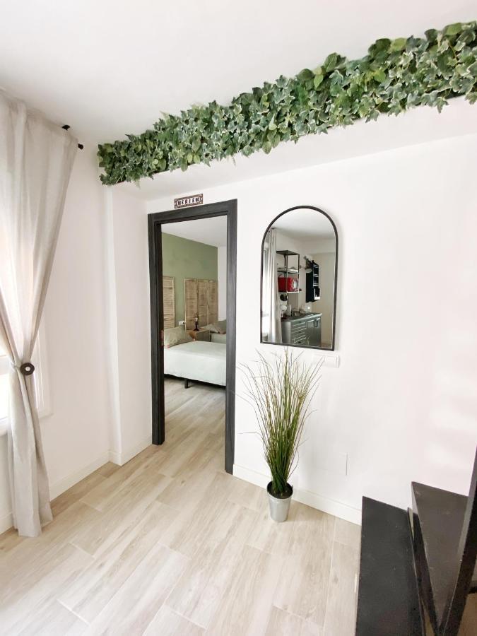 Casa Kalameta Leilighet Estepona Eksteriør bilde